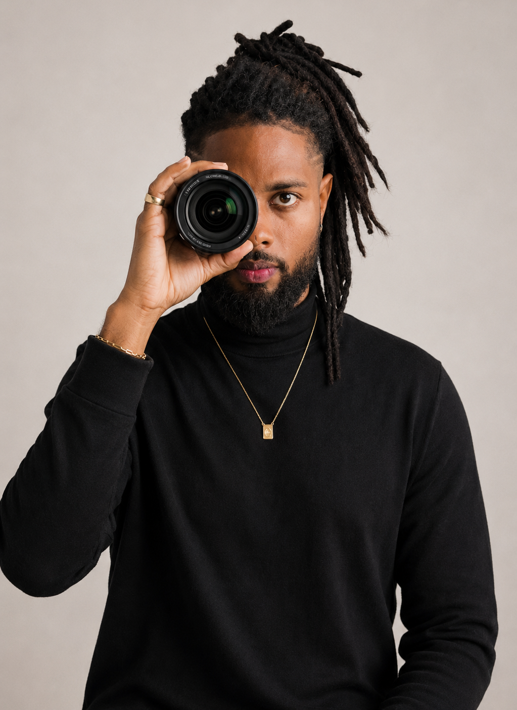 Wek Norberto — Fotógrafo e Videomaker